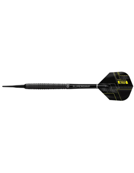 Rzutki harrows nx90 black 90% softip