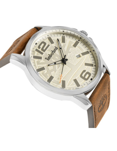 Zegarek męski timberland bernardston tdwgb2131802 + box