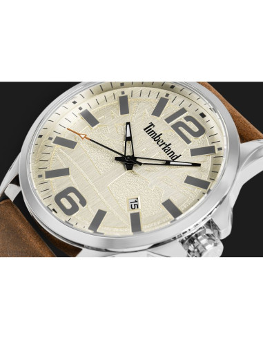 Zegarek męski timberland bernardston tdwgb2131802 + box