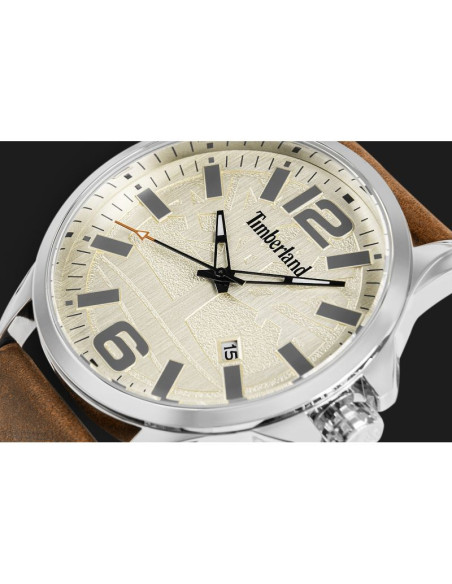 Zegarek męski timberland bernardston tdwgb2131802 + box