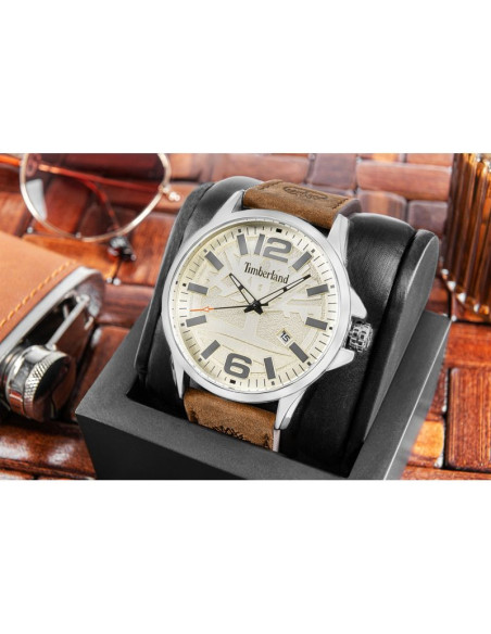 Zegarek męski timberland bernardston tdwgb2131802 + box