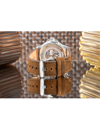 Zegarek męski timberland bernardston tdwgb2131802 + box