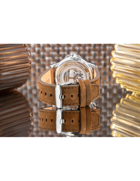 Zegarek męski timberland bernardston tdwgb2131802 + box