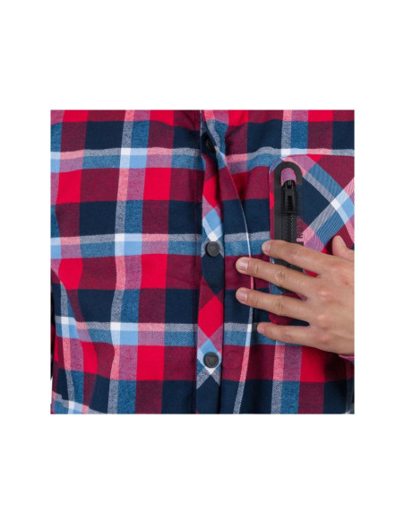 Koszula rossignol ranch shirt granatowy
