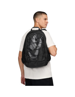 Plecak nike hayward czarny hj8200 013