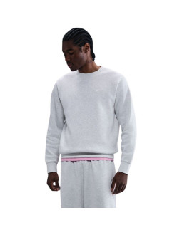 Bluza męska nike club bb szara fn3886 051 l