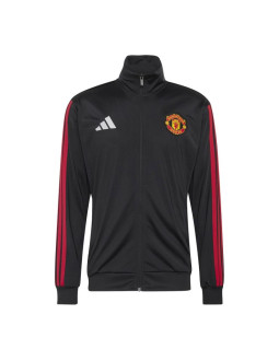 Bluza adidas manchester united dna tt kh4797