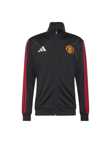 Bluza adidas manchester united dna tt kh4797