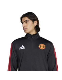 Bluza adidas manchester united dna tt kh4797 2