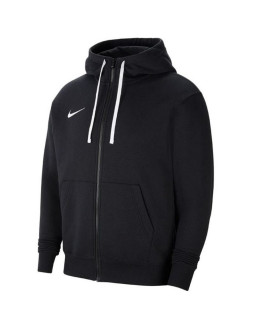 Bluza męska nike park 20 hoodie czarna cw6887 010