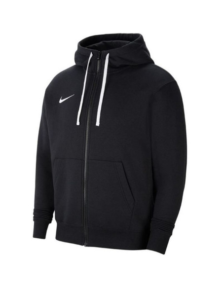 Bluza męska nike park 20 hoodie czarna cw6887 010