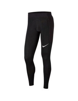 Spodnie bramkarskie męskie nike dry gardien i gk pant czarne cv0045 010 m