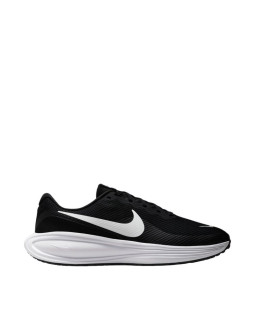 Buty męskie nike revolution 8 czarne hq1996 001   38,5