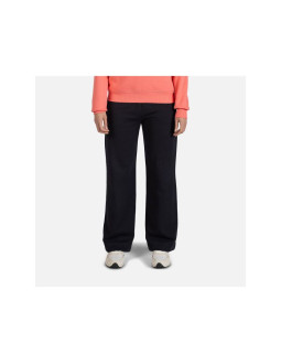Spodnie damskie rossignol w presset pant czarny