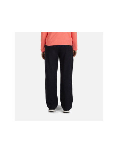 Spodnie damskie rossignol w presset pant czarny