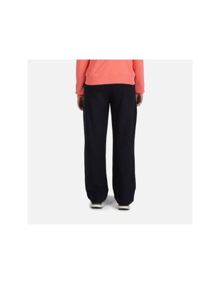 Spodnie damskie rossignol w presset pant czarny