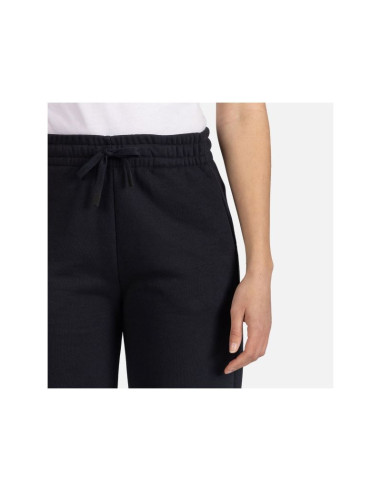 Spodnie damskie rossignol w presset pant czarny
