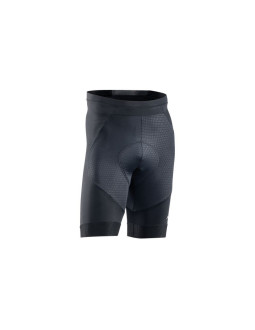 Spodenki rowerowe northwave active short - czarny