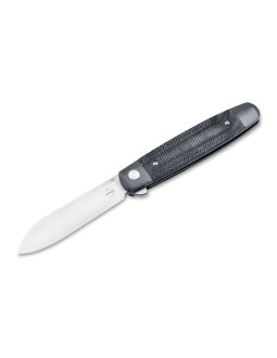Nóż böker plus modern club knife nitro-v