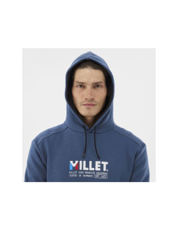 Bluza millet m millet sweat hoodie granatowy 2