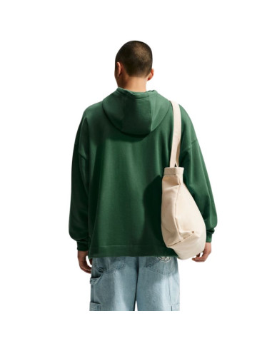 Bluza męska nike nike sportswear club hoodie zielona if0745 323