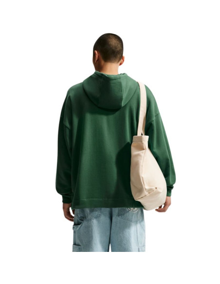 Bluza męska nike nike sportswear club hoodie zielona if0745 323
