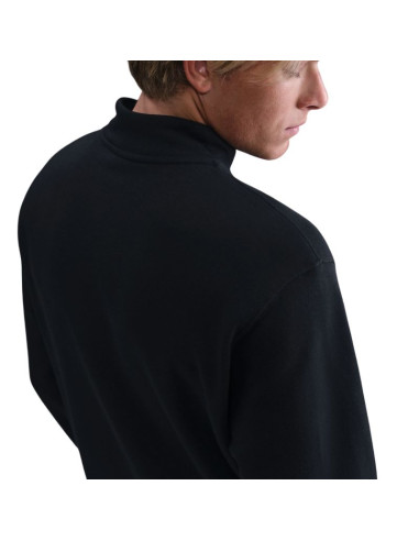 Bluza męska nike sportswear club czarna fn3864 010