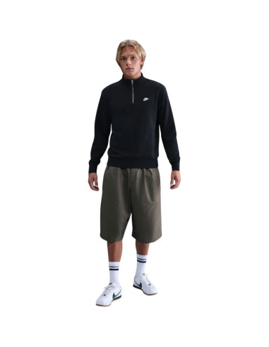 Bluza męska nike sportswear club czarna fn3864 010