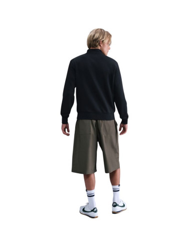 Bluza męska nike sportswear club czarna fn3864 010