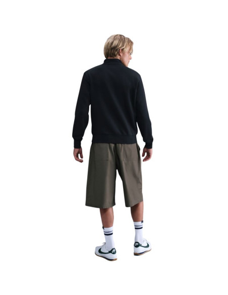 Bluza męska nike sportswear club czarna fn3864 010