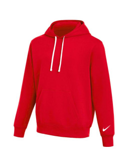 Bluza męska nike park 26 fleece czerwona io9035 657 xl