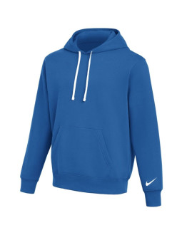 Bluza męska nike park 26 fleece niebieska io9035 463 xs