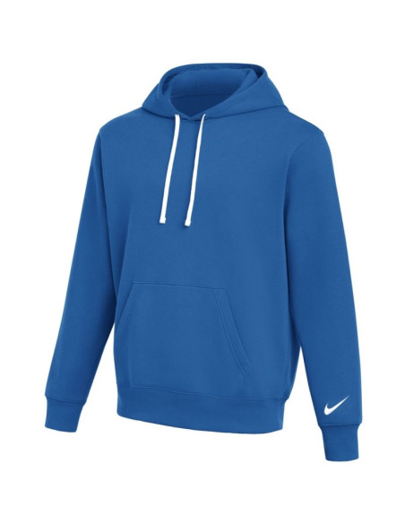 Bluza męska nike park 26 fleece niebieska io9035 463 xs