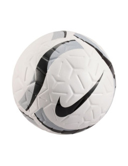 Piłka nożna nike academy elite biała hv6281 100 5