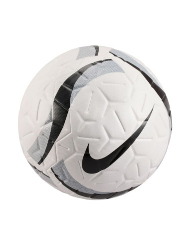 Piłka nożna nike academy elite biała hv6281 100 5