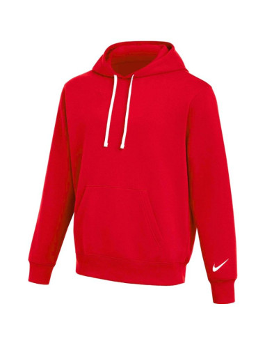 Bluza męska nike park 26 fleece czerwona io9035 657 m