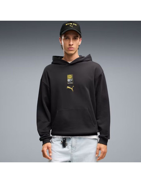Bluza puma borussia dortmund ftbl culture 786357-20