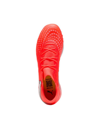 Buty piłkarskie puma future 9 match fusion tt 108909 01