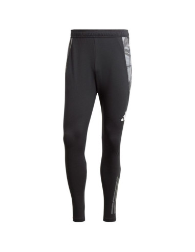 Spodnie męskie adidas tiro 24 competition training czarne ip1878 2xl
