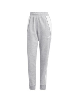 Spodnie damskie adidas tiro 24 sweat szare is1011 2xl