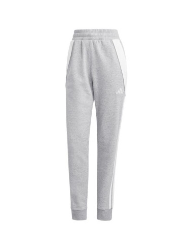 Spodnie damskie adidas tiro 24 sweat szare is1011 2xl