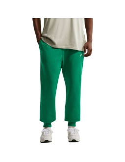Spodnie męskie nike club bb jogger zielone fn3787 365 l