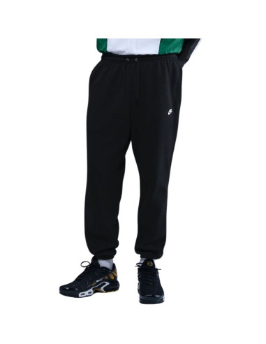 Spodnie męskie nike club basketball club czarne fn3808 010 xl