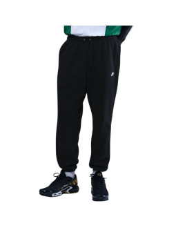 Spodnie męskie nike club basketball club czarne fn3808 010 m