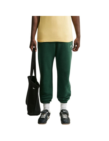 Spodnie męskie nike club zielone fn3808 323 xl