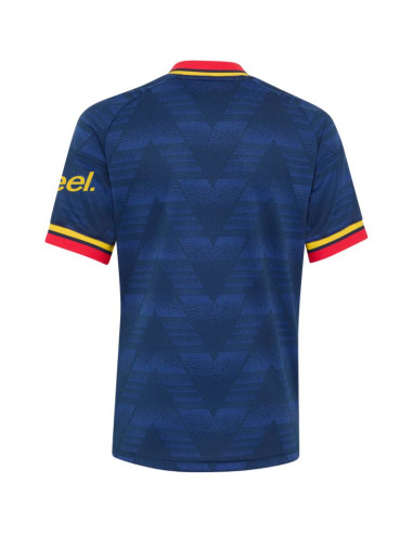 Koszulka dla dzieci adidas arsenal fc 2026/27 granatowa kb9963