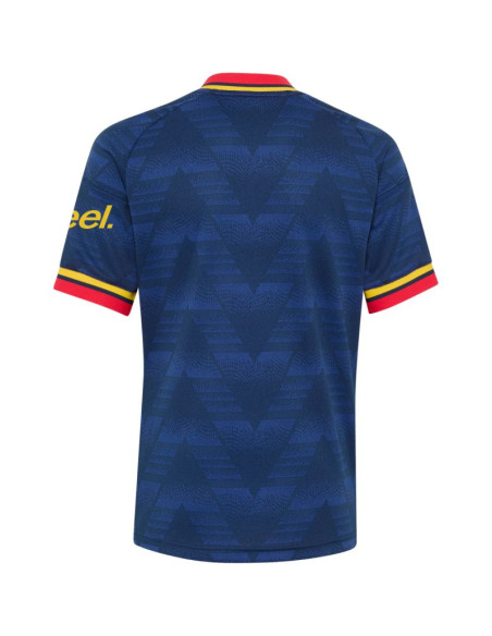 Koszulka dla dzieci adidas arsenal fc 2026/27 granatowa kb9963