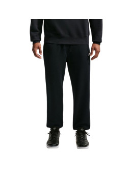 Spodnie męskie nike club bb jogger czarne fn3787 010 xl