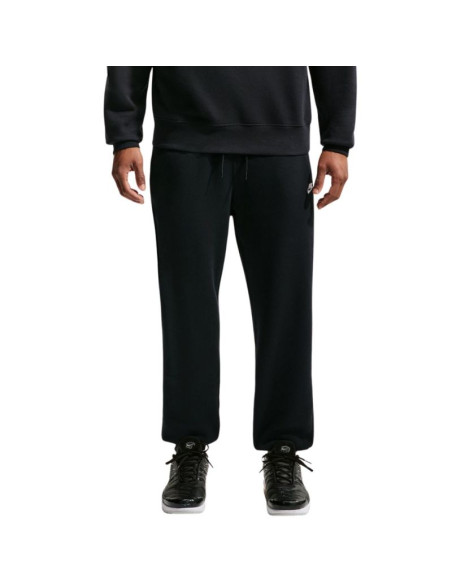 Spodnie męskie nike club bb jogger czarne fn3787 010 s