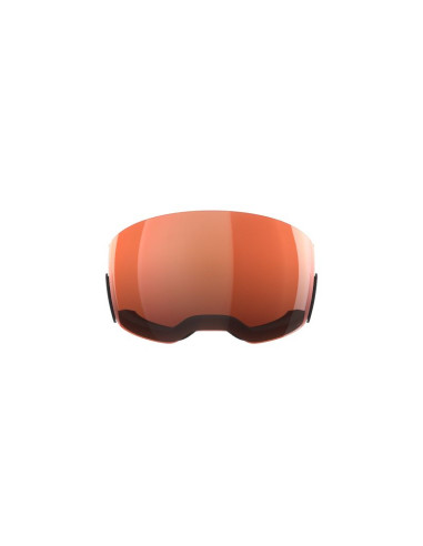 Szyba poc pocito obex visor spare lens partly sunny light orange